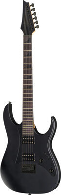 Ibanez GRGR131EX-BKF Black Flat