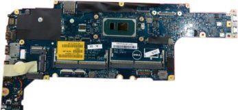 Dell moederbord voor de Latitude 5420 met Intel Core i5-1135G7 processor