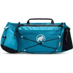 MAMMUT Rucksack Lithium Waistpack, Größe 3 in Blau Blau