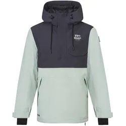 REHALL MANN-R ANORAK Jacke 2026 aqua gray - M