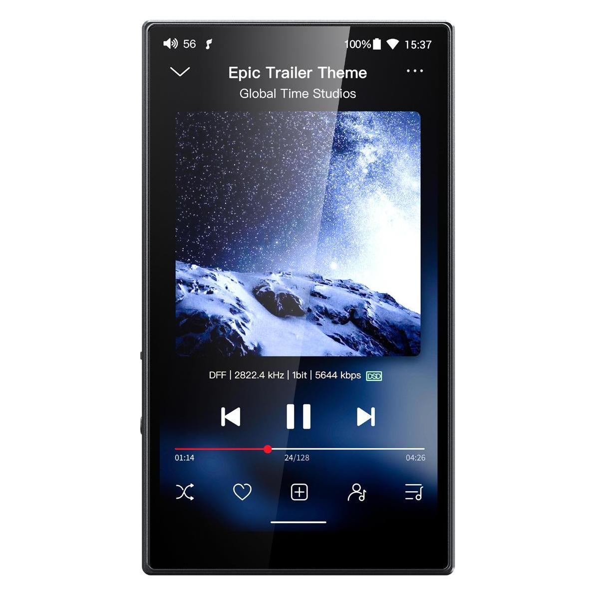FiiO M21 (64 GB) (5580167)