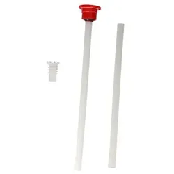Tauchrohr für Harnstoffpumpe für IBC
