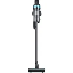Samsung VS20B75AGR1/GE Sam, Staubsauger, Schwarz, Türkis, Mehrfarbig, Silber, Grün