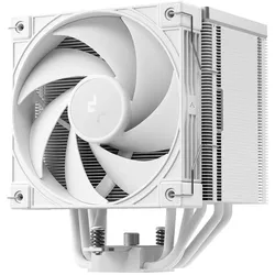 Deepcool K Cooler AK500 G2 WH (159 mm), CPU Kühler, Weiss