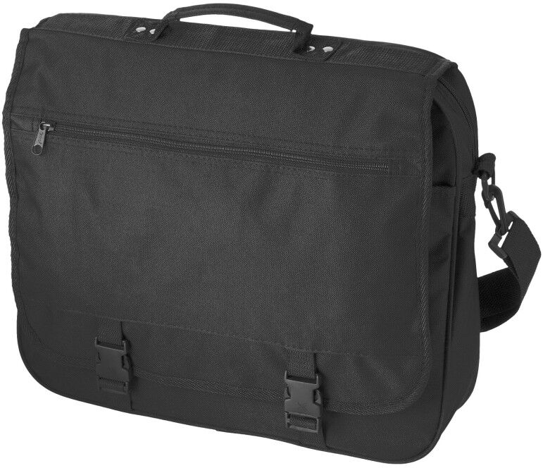 Sacoche conférence Anchorage 11L noir