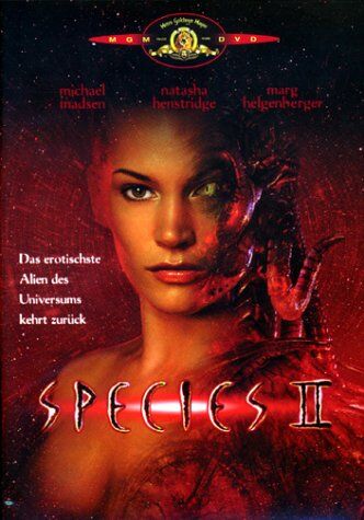 Peter Medak - Species II - Preis vom 09.10.2026 07:28:09 h