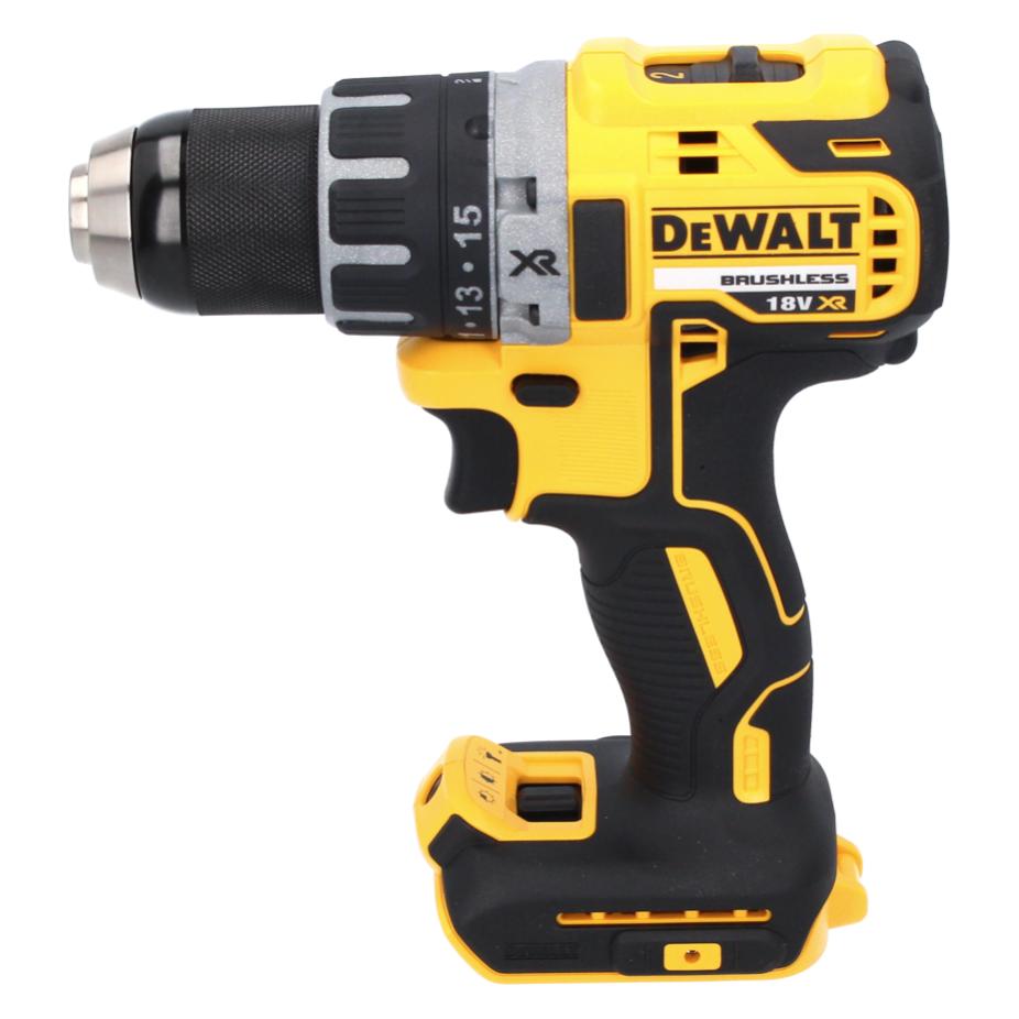 DeWalt DCD 791 (Bohrschrauber) (DCD891N)