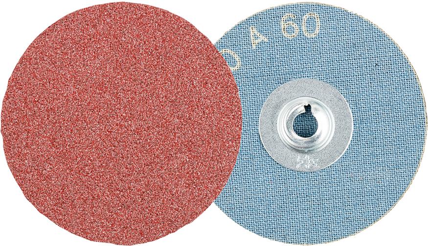 PFERD COMBIDISC-Schleifblatt CD A