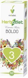 Novadiet Extracto de Boldo 50 ml