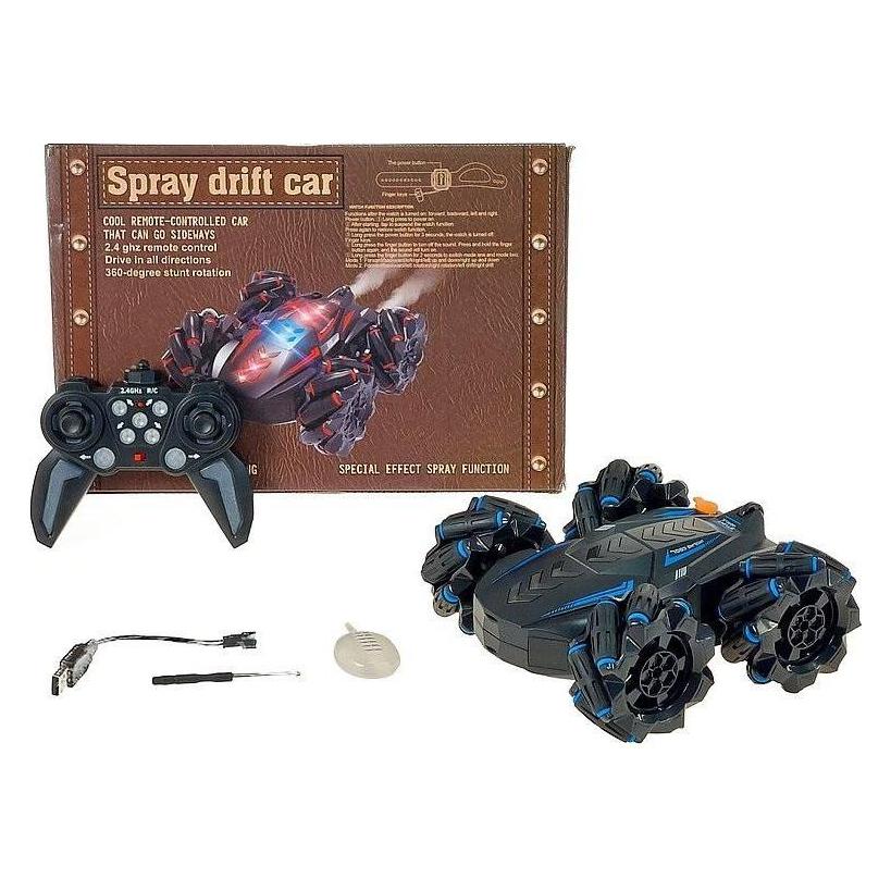 Auto b?czek R/C?wiat?a (52398702)