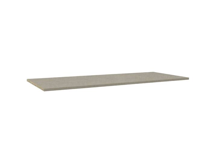 Tablar Molina grau Holzwerkstoff B 111 T 48 cm - Tablar