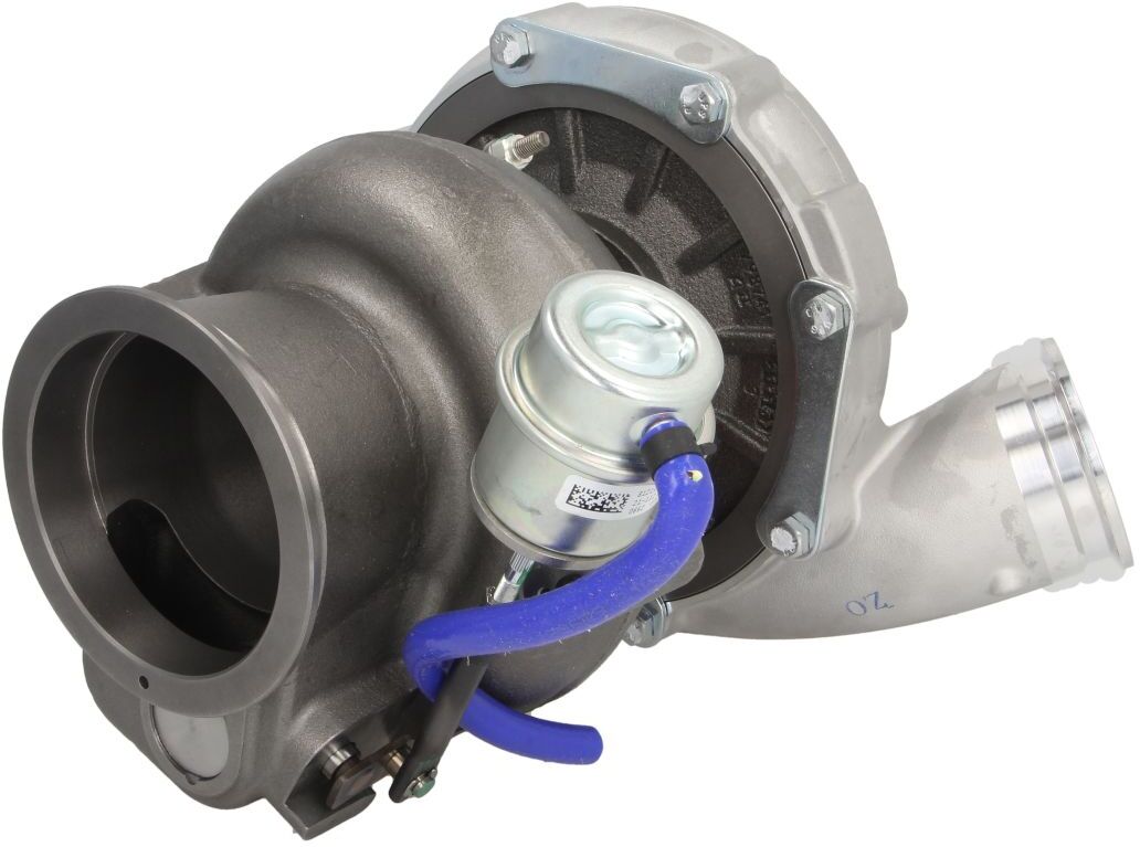 Garrett Turbocompressore 840466-5012S