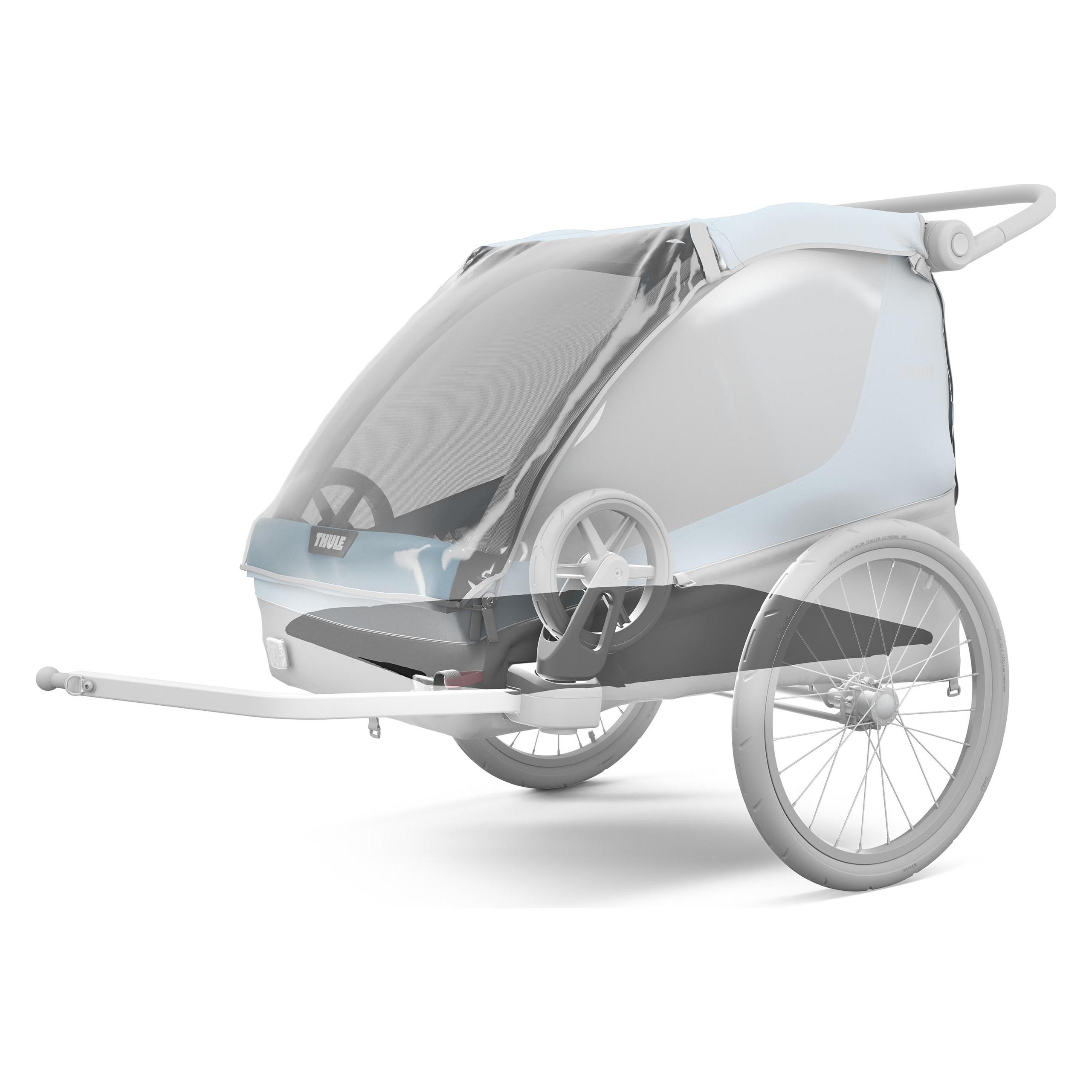Thule Hundeset zu Courier (976201)