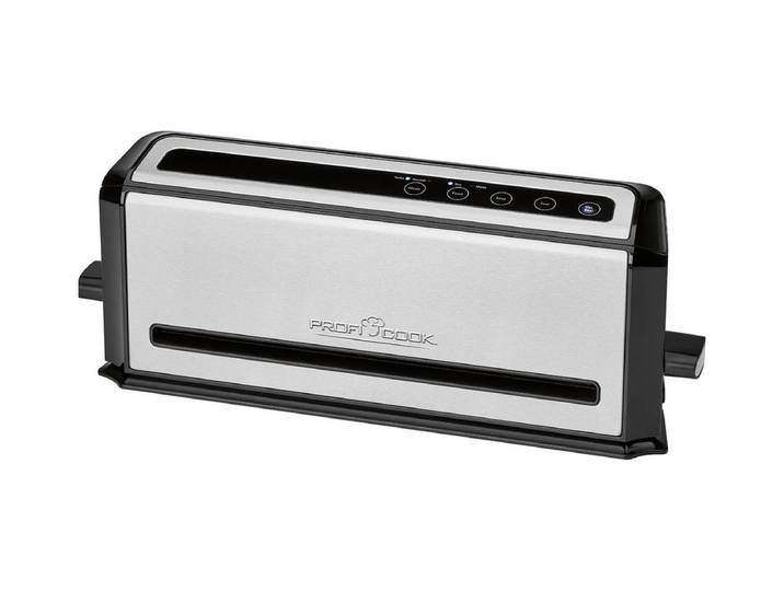 ProfiCook VK 1133 Vakuumiergerät