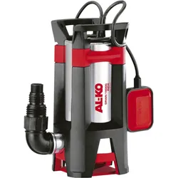 Al-Ko, Wasserpumpe, Drain 15000 Inox Comfort Tauchpumpe (Schmutzwasserpumpe)