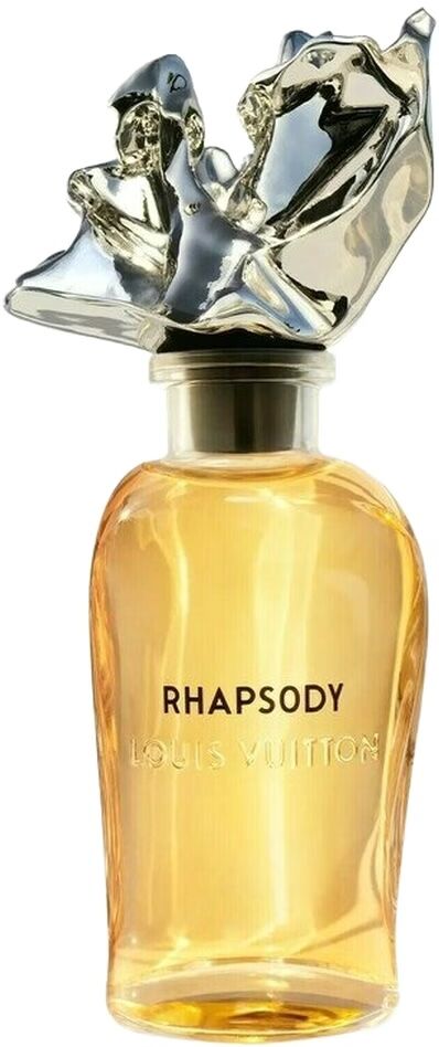 Rhapsody de Louis Vuitton Unisexe Extrait de Parfum 100ml