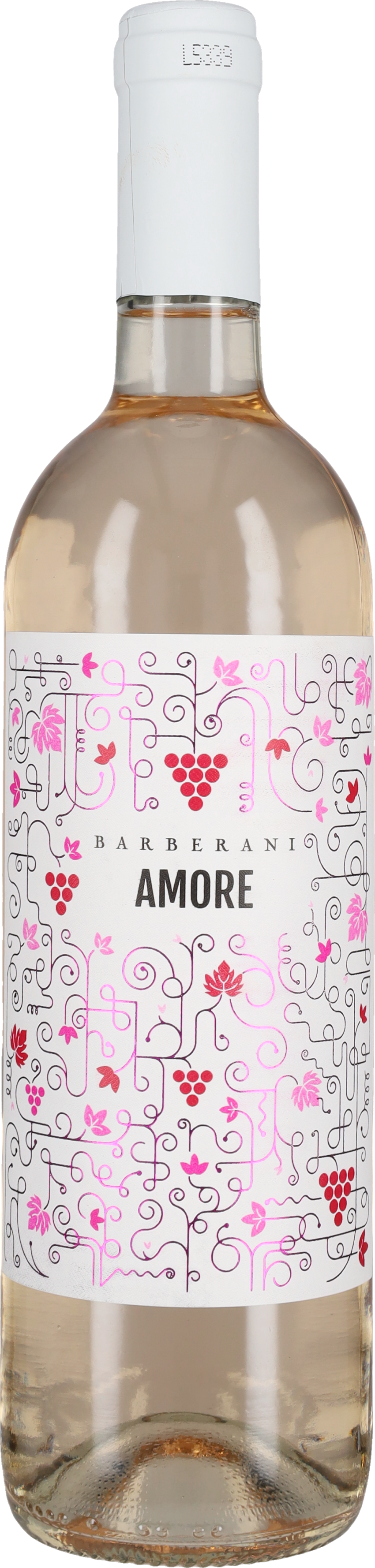 Amore' Barberani 2025