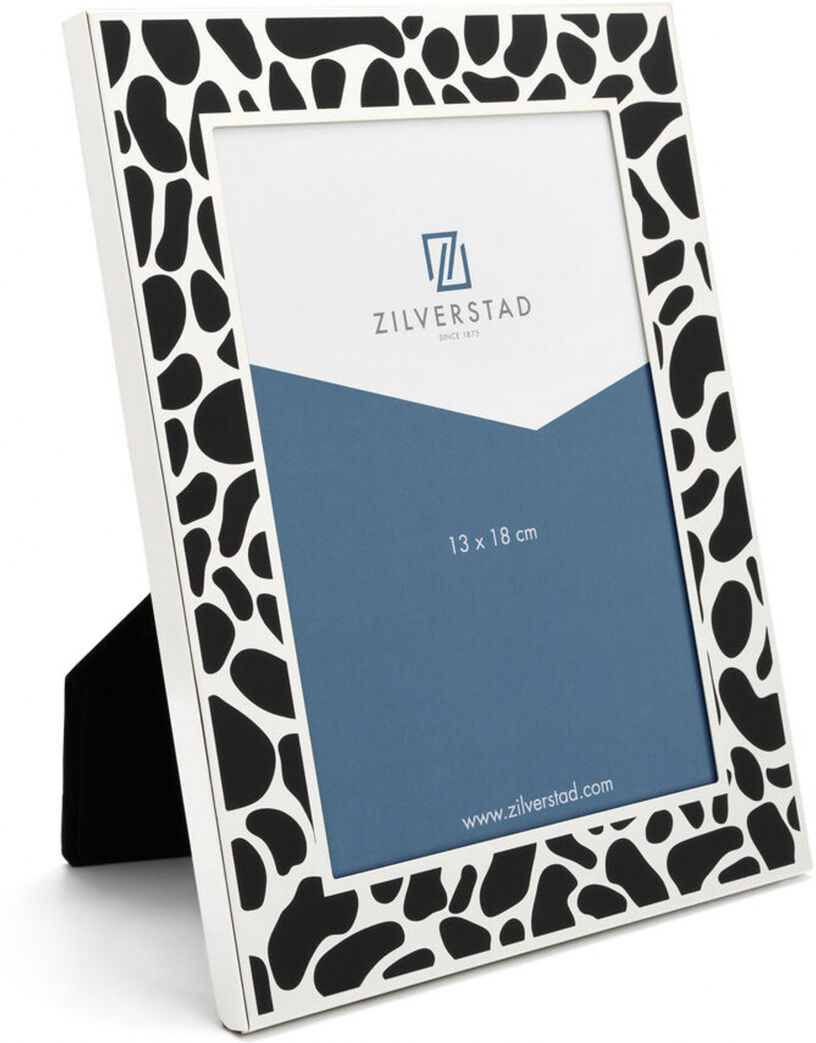 Zilverstad 6157231 Leopard 13x18cm  Dealpreis