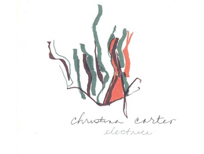 Christina Carter - Electrice