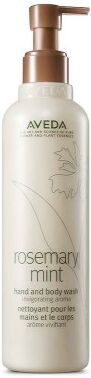 Aveda Rosemary Mint Gel de Banho 1000ml