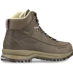 Garmont, Herren, Wanderschuhe, Chrono GTX (44.5), Braun