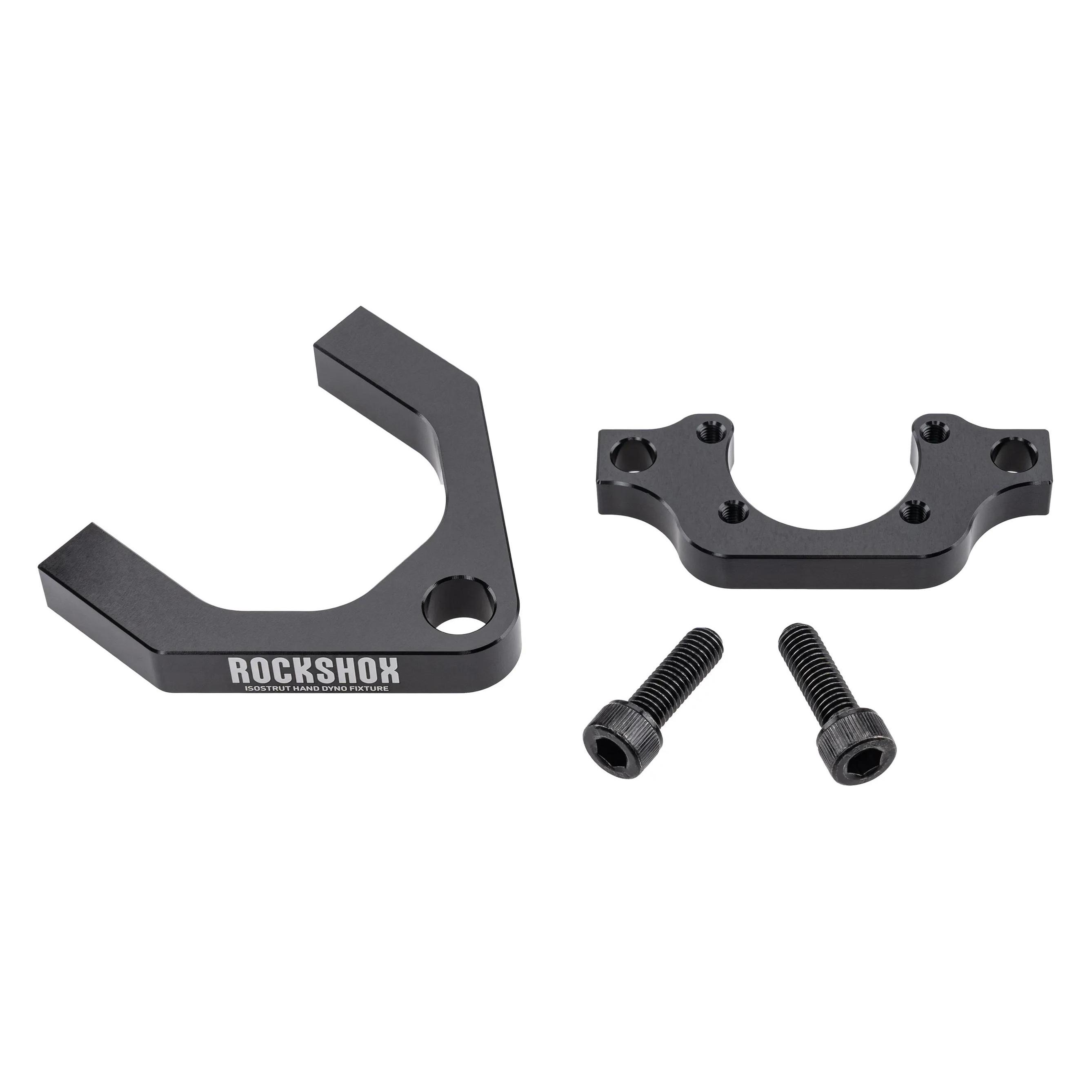 RockShox Rear Shock Dyno Adapter IsoStrut (00.4318.043.001)