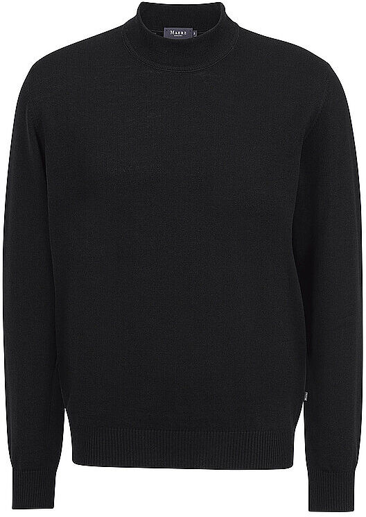 MAERZ Pullover schwarz   54 54