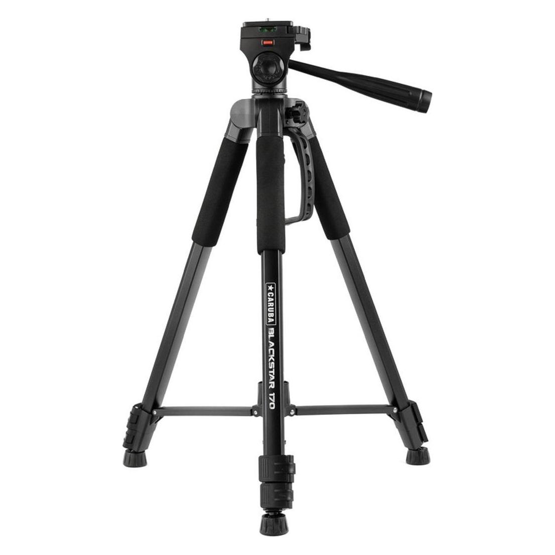 Caruba Blackstar 170 Camerastatief (Metall) (D255271)
