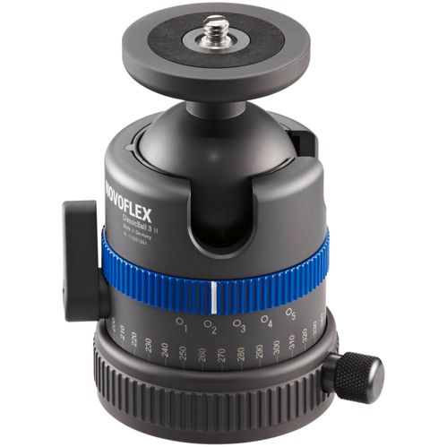 Novoflex Classic Ball 3 II