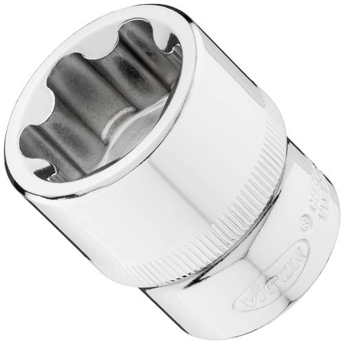Vigor V7920-EP30 E+ Profil Steckschlüsseleinsatz 1 Stück 1/2" (12.5 mm)