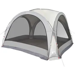 vidaXL, Pavillon, Elyse (360 cm, 360 cm)