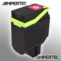 Ampertec Kompatibler Toner ersetzt Xerox 006R04679 magenta