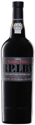 """Ramos Pinto""" """Ramos Pinto Late Bottled Vintage Port 2019 Dessert Wine - Portugal"""