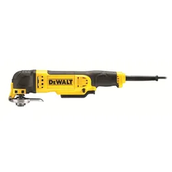 DeWalt Osz. Multi-Tool 300 Watt