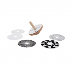 Bartl Twisties Malkreisel/Spiralkreisel - 7 Teile 294073