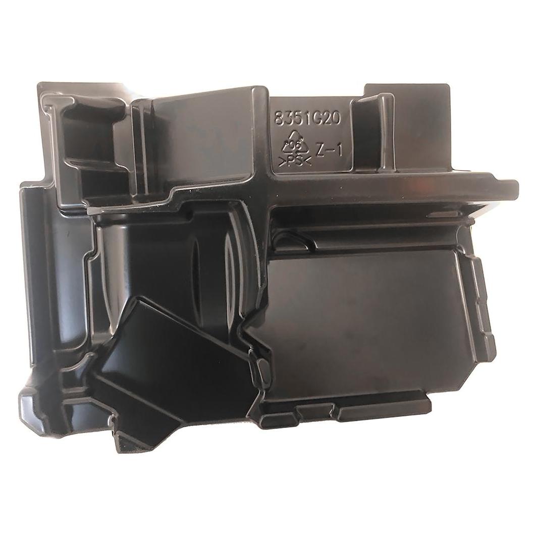 Makita Zubehör 8351G2-0 Koffereinsatz/Einlage DBO480 (54039422)