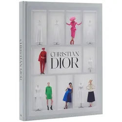 Christian Dior, Fachbücher von Oriole Cullen, Connie Karol Burks, Karol Burks, Oriole Karol Burks, Karol Burks Cullen