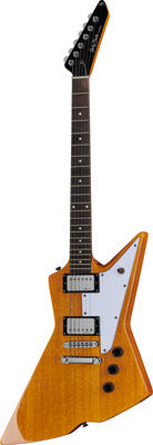 Harley Benton EX-76 Classic AN Antique Natural
