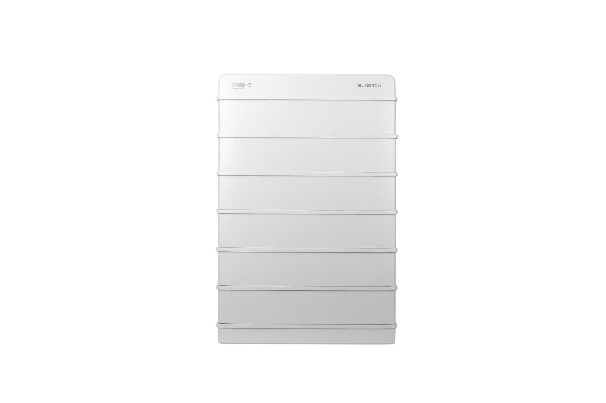 Sungrow SBR192 Hochvoltbattteriespeicher 19,2 kWh