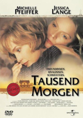 Jocelyn Moorhouse - Tausend Morgen - Preis vom 01.10.2026 17:08:56 h