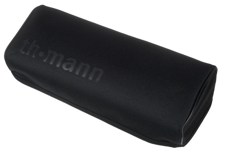 Thomann Cover Behringer Model D nero