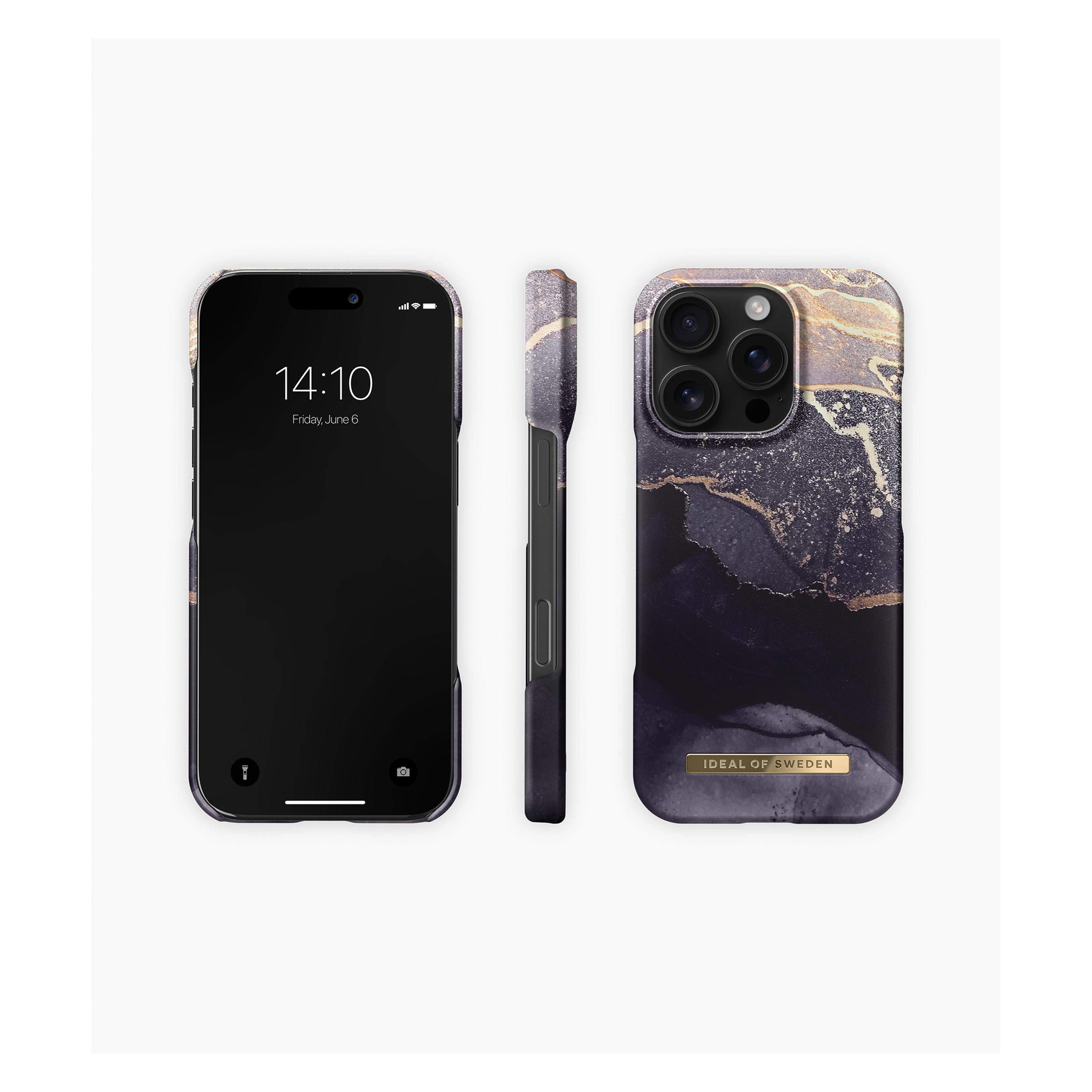 iDeal Of Sweden Magsafe Designer Hard-Cover (Apple iPhone 16 Pro) (IDFCMS-I2461P-321)