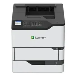 Lexmark MS725dvn 1200 x 1200 DPI A4