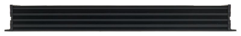 Contrik CPPSF6-TT nero