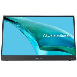 ASUS ZenScreen MB16AHG tragbarer Monitor 39,6 cm (15,6 Zoll)