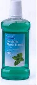 Alvita Colutorio Menta Fresca 500 ml