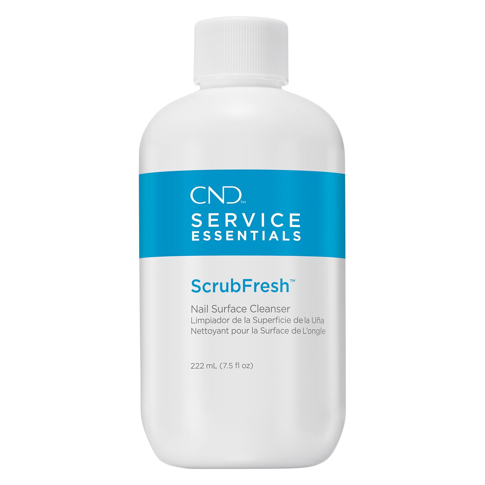 CND Srub Fresh (222 ml) (I0124005)