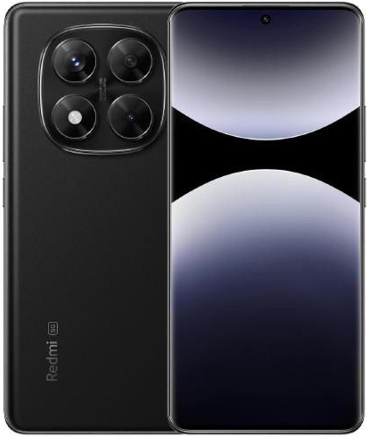 Xiaomi POCO X7 Pro - 5G Smartphone - Dual-SIM - RAM 12 GB / Interner Speicher 256 GB - OLED display - 6.67