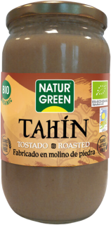 Naturgreen Family Toasted Tahini 800 gr
