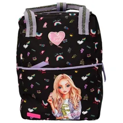 Depesche TOPModel Kleiner Rucksack Girlz Club